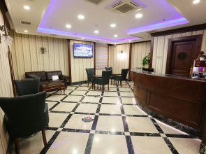 Alpinn Hotel Istanbul- Special Class