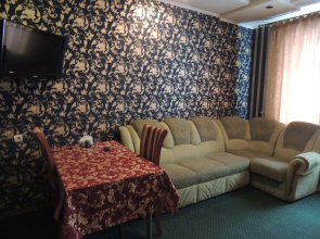 Hotel Favorit