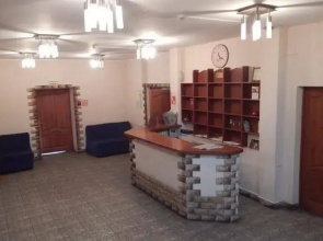 Valdaysky Dvor Hotel