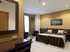 Hotel Mediodia
