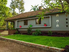 Hubhill Budget Lodge