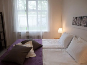 Barónsstígur Apartments