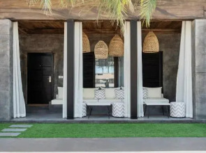 Emirates Park Resort