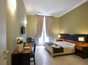 Ambasciatori Hotel