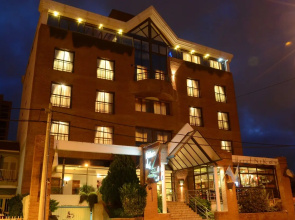 Ñikén Hotel & Spa