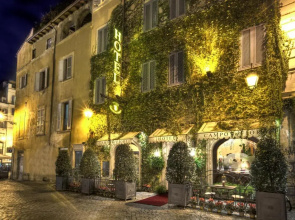Boutique Hotel Campo dé Fiori