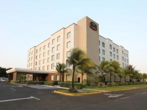 Courtyard by Marriott Panama Metromall
