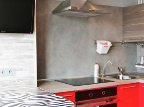 Хостел «Джинн»