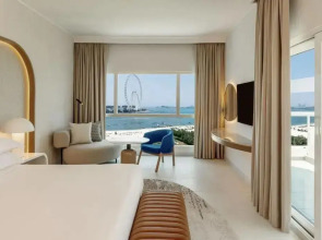 Курорт Sheraton Jumeirah Beach Resort
