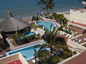 Hotel Balboa Towers