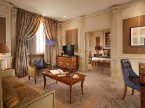 Отель Principe Di Savoia