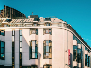 Hotel Mercure Paris Centre Gare Montparnasse