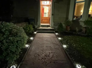 Abbotsford Guest House