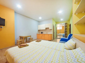 Voyage Hostel
