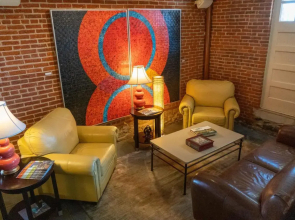 Lancaster Arts Hotel