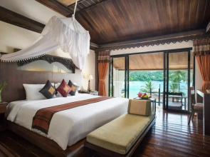 Panviman Resort Koh Phangan Hotel