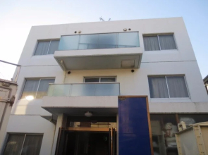 Business Hotel Don