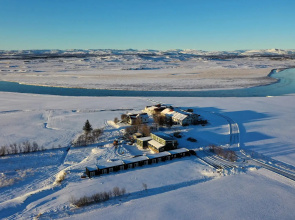 The Hvítá Inn