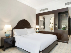 Rixos Al Mairid Ras Al Khaimah