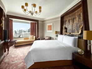 Shangri-La Bangkok