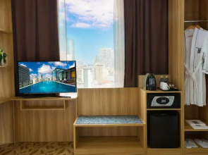 Bay Hotel Ho Chi Minh