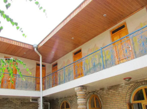Irgashev's Guest House