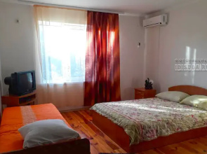 Guest House Solniechnaia dolina