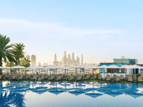 Rixos The Palm Hotel & Suites