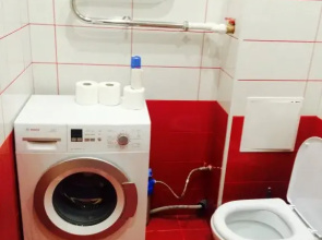 Apartamenty na Manezhnoy