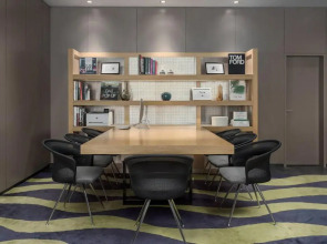 AC Hotel La Finca by Marriott