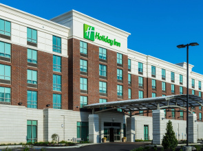 Holiday Inn Paducah Riverfront by IHG