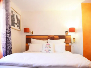 Hotel Malar
