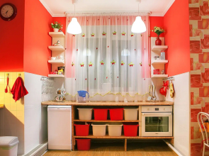 Гостевой дом Пурга