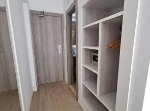 Hotel BelleVue Vistanova