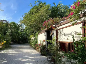Isle Royal Inn