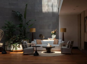 Doria Hotel Bodrum-City Center