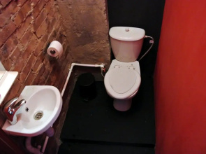 Hostel 5th Floor