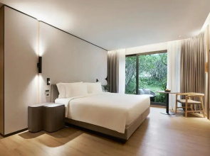 Отель dusitD2 Hua Hin