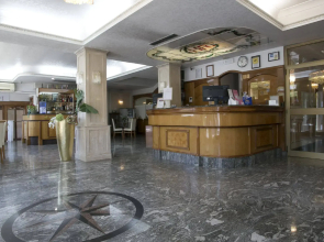 Hotel Romulus