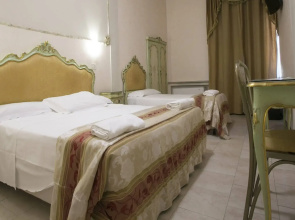 Hotel Romulus