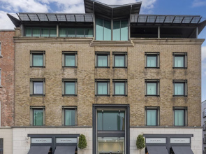The Morrison Dublin, Curio Collection by Hilton