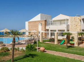 Kostakis Beach Apartments