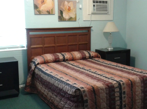 The Saint Hotel