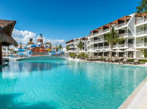Ocean Riviera Paradise All Inclusive