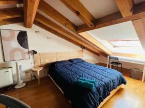 Milan Brera Suite