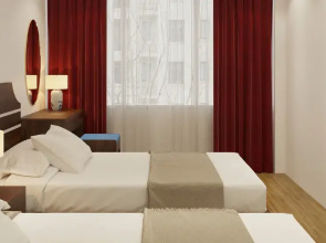 Astoria Hanoi Hotel & Travel