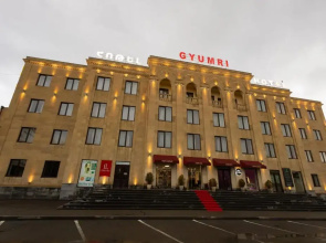 Gyumri Hotel