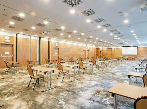 Holiday Inn Krakow City Centre by IHG
