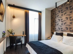 Egnatia Palace Hotel & Spa