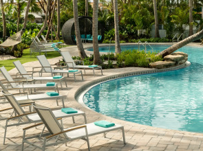 Havana Cabana at Key West